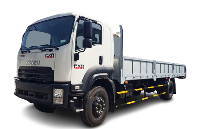 icon FVR34QE5 8.3 tấn thùng lửng