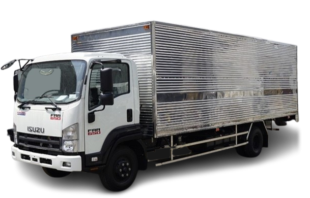 icon isuzu FFR 650 6.5 tấn thùng kín