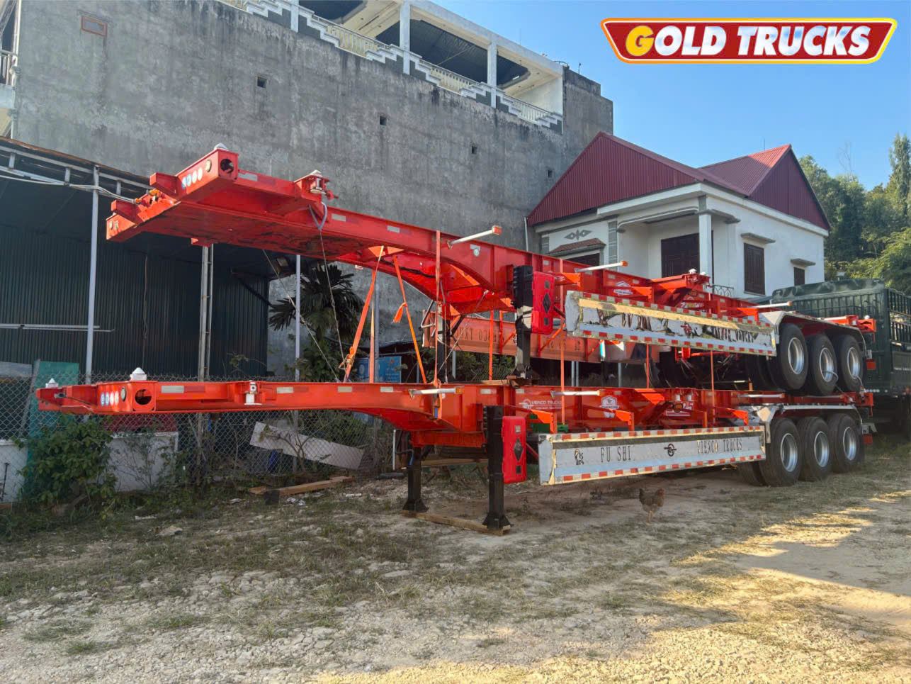 mooc xương 45 ft fushi