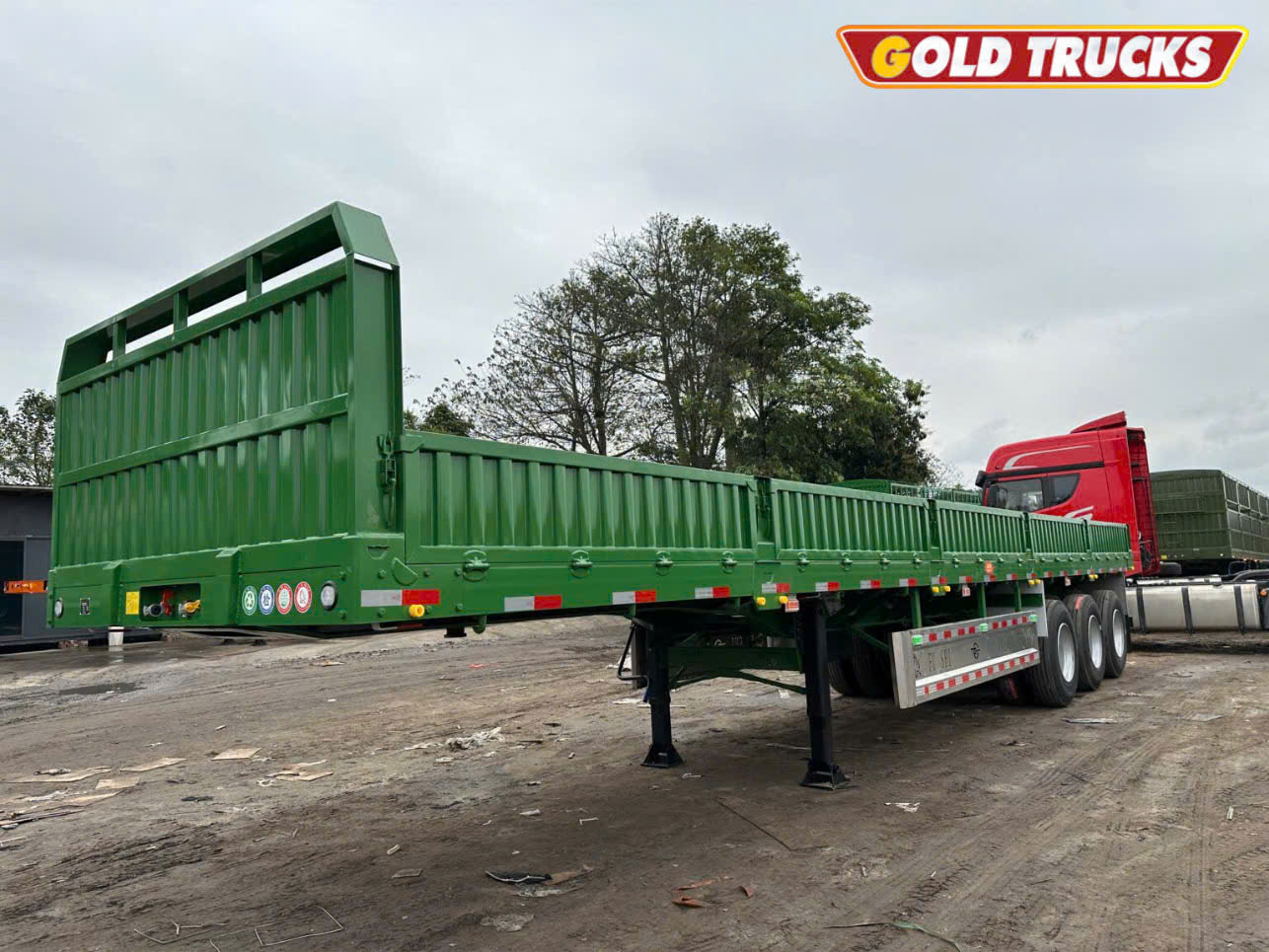 mooc lửng 2 chức năng 40 ft fushi