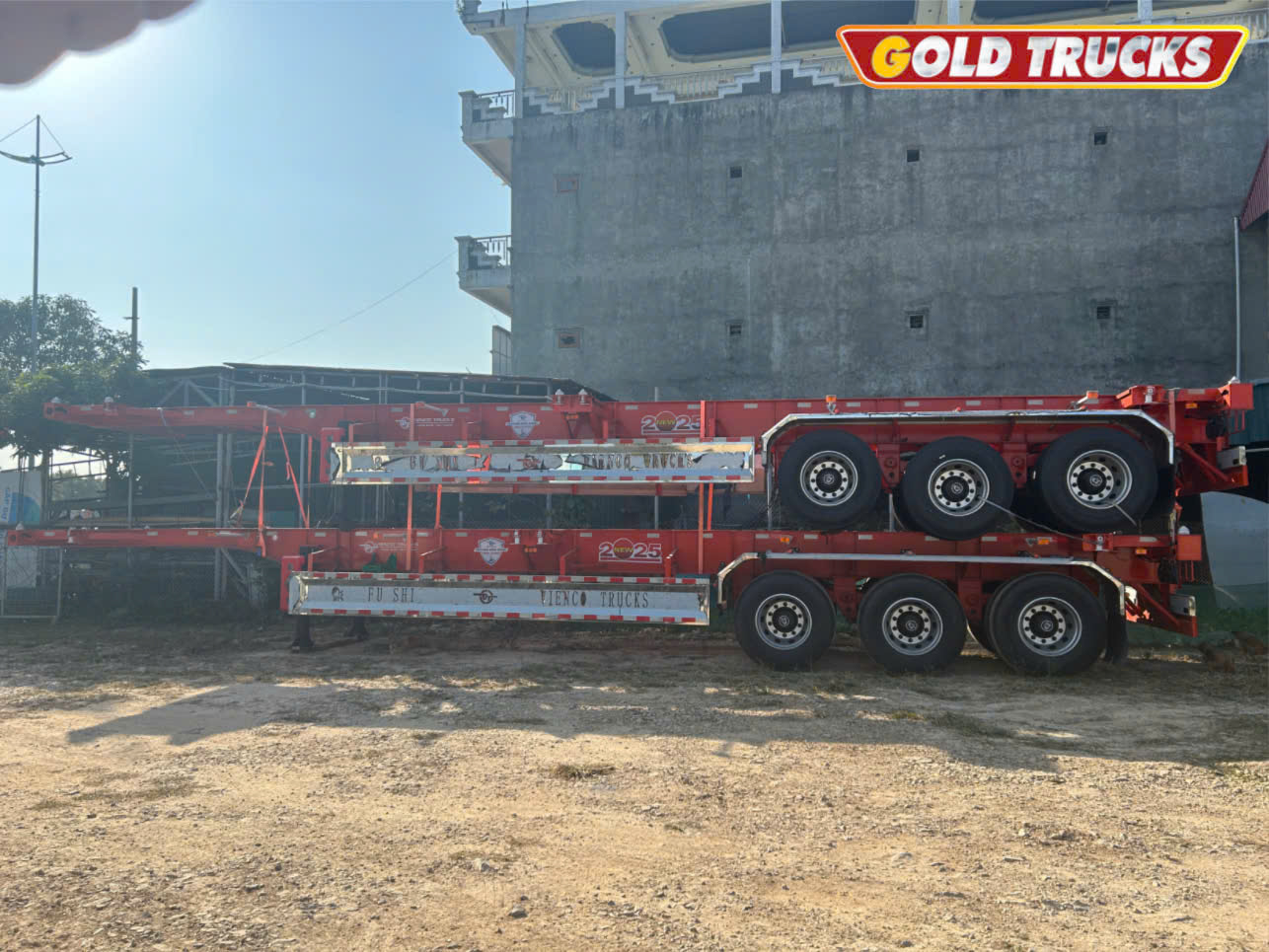mooc xương 45 ft fushi