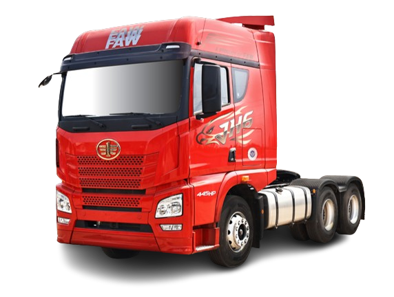 Faw 445 Yuchai