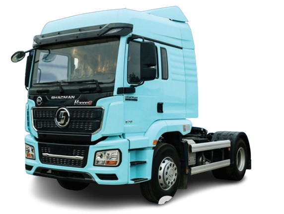 SHACMAN 1 CẦU H3000S 270 HP