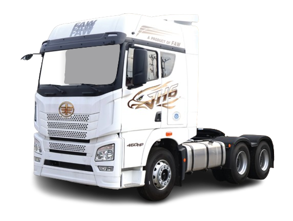 faw 460 hp