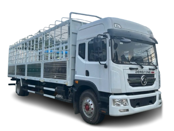 dongfeng d12 mui bạt
